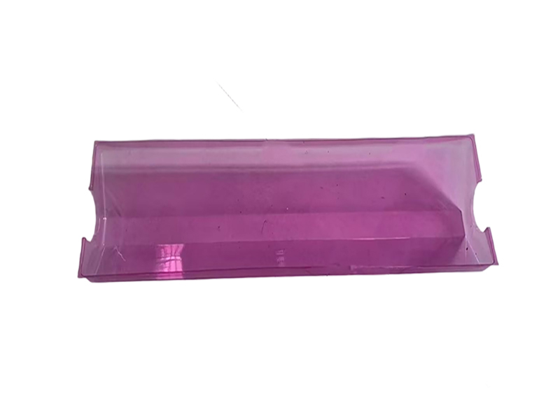 加工中心渗油盒